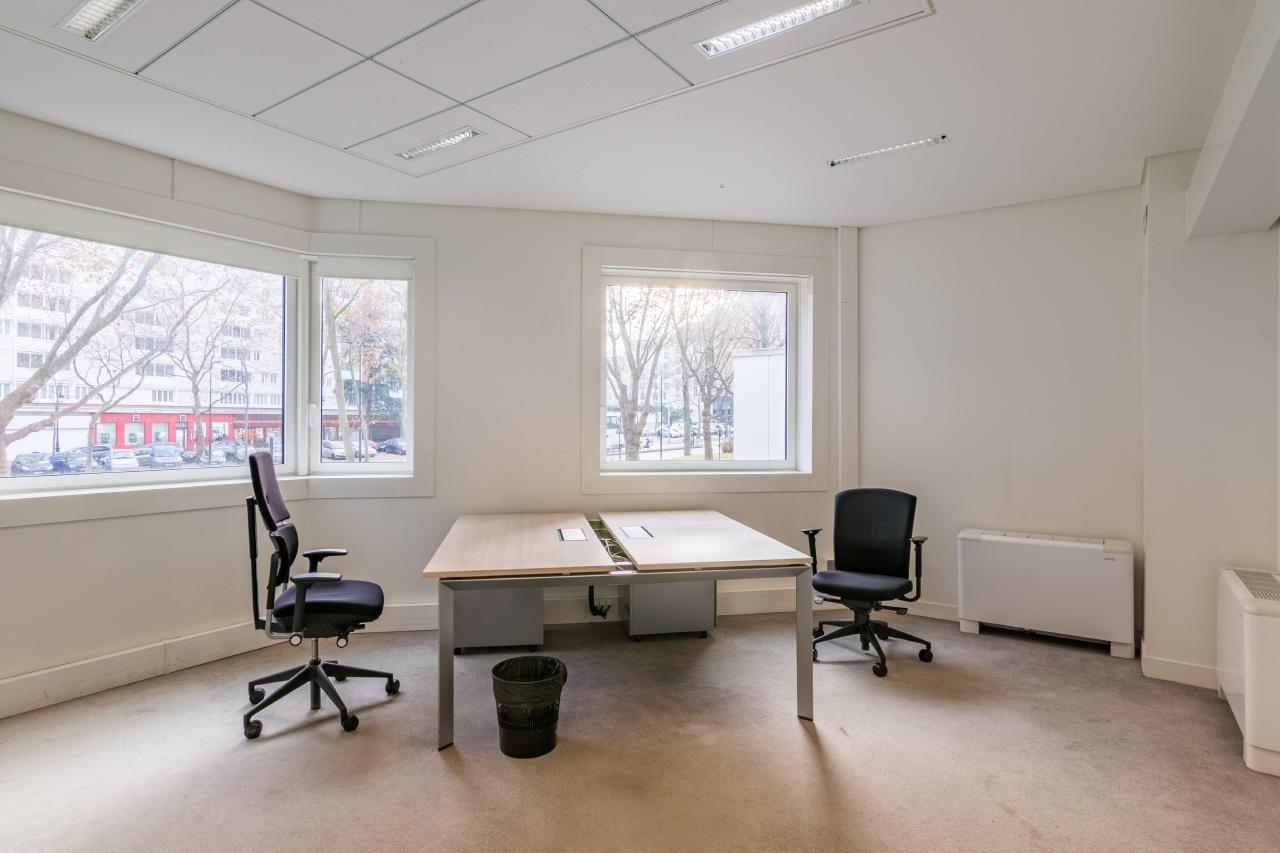 Bureau La Défense 4305m² Location bureau Puteaux Hauts-de-Seine OLBUR2205528 2